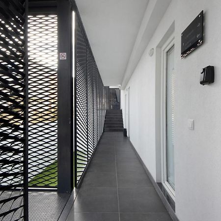 Coracao De Aveiro Appartement Buitenkant foto