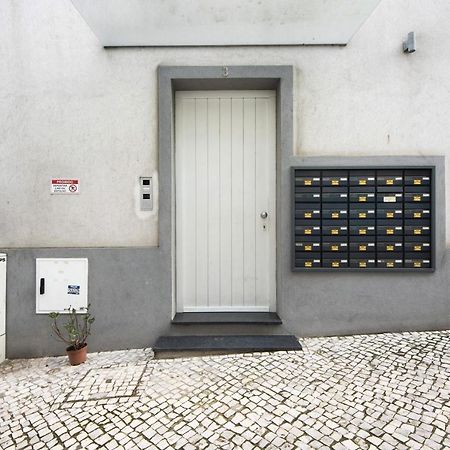 Coracao De Aveiro Appartement Buitenkant foto