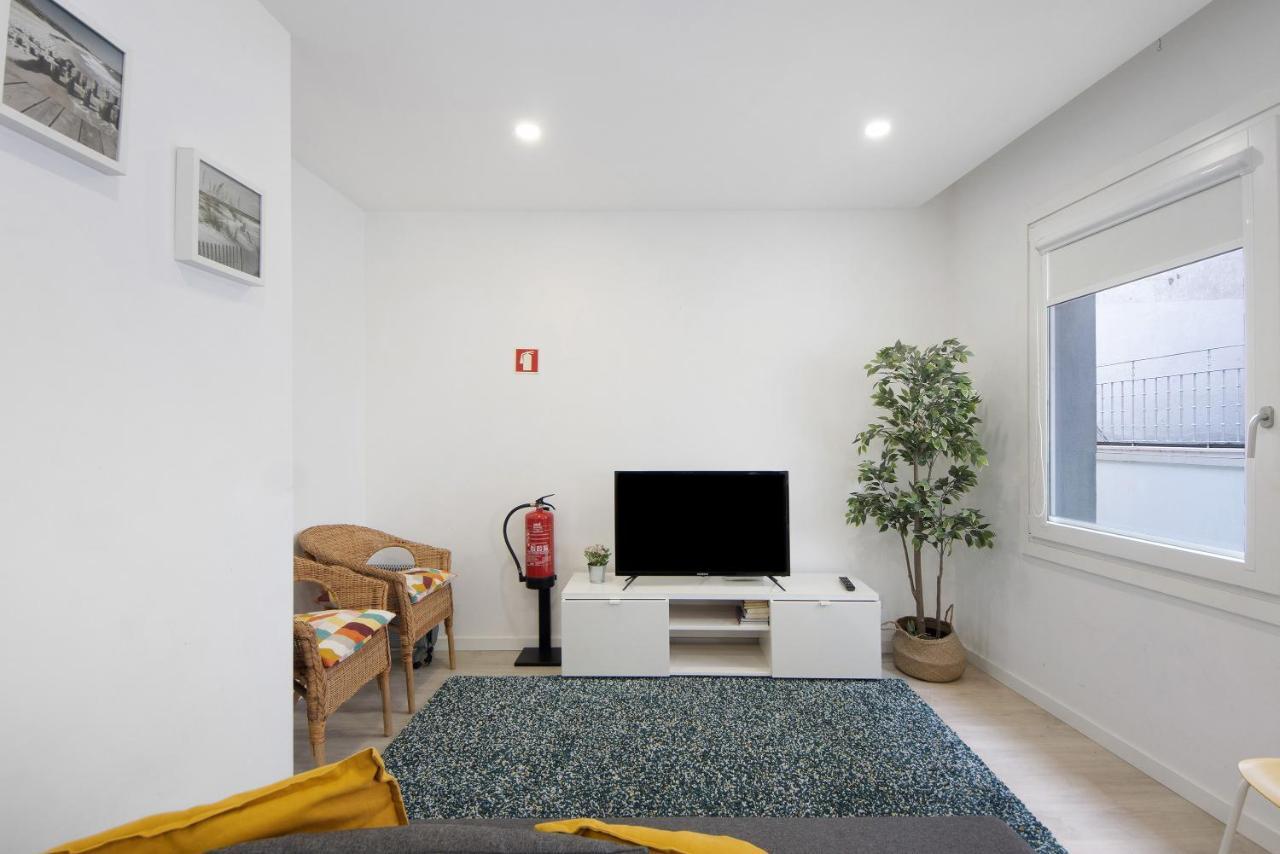 Coracao De Aveiro Appartement Buitenkant foto