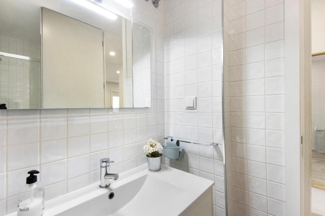 Coracao De Aveiro Appartement Buitenkant foto