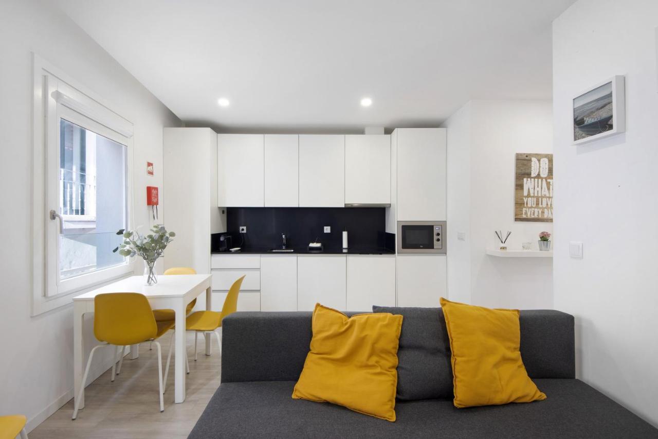 Coracao De Aveiro Appartement Buitenkant foto