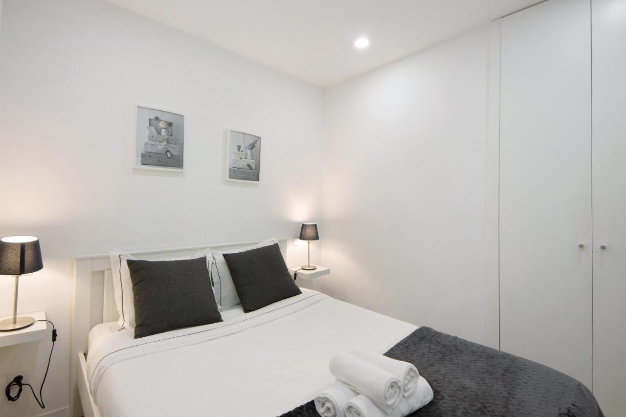 Coracao De Aveiro Appartement Buitenkant foto